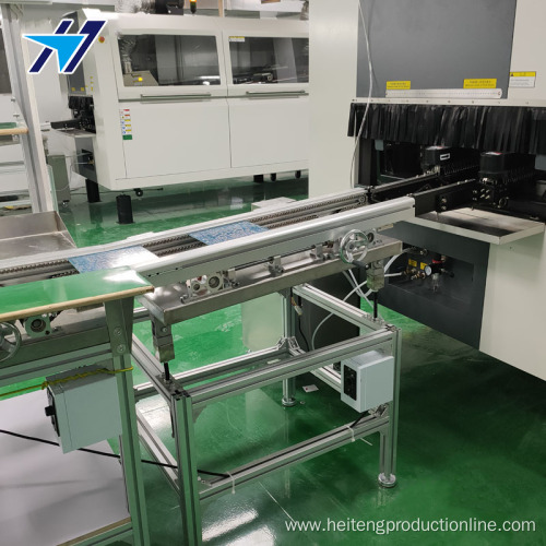 PCB Automatic Insertion Conveyor